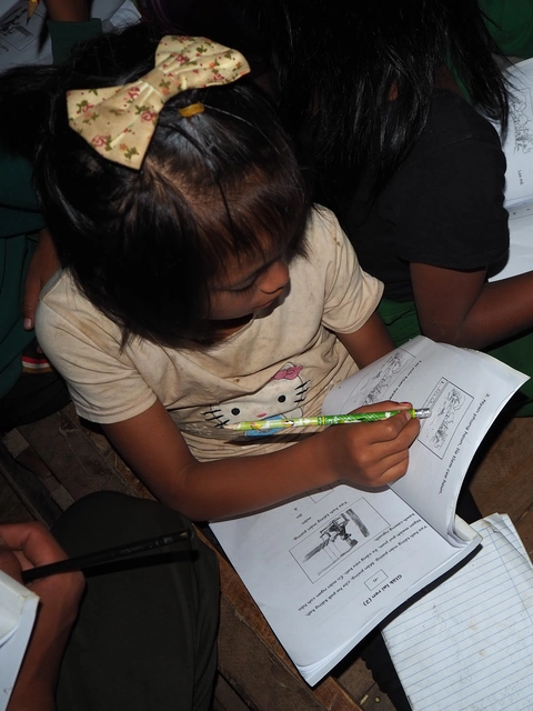 Phuang kùang nyawm cih ren cih lai vax